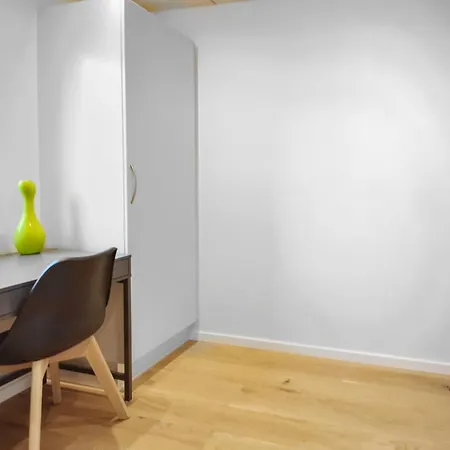 Διαμέρισμα Lovely In With Wifi