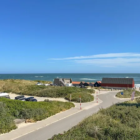 Two-bedroom In Thisted