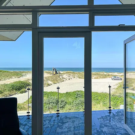 Two-bedroom In * Thisted