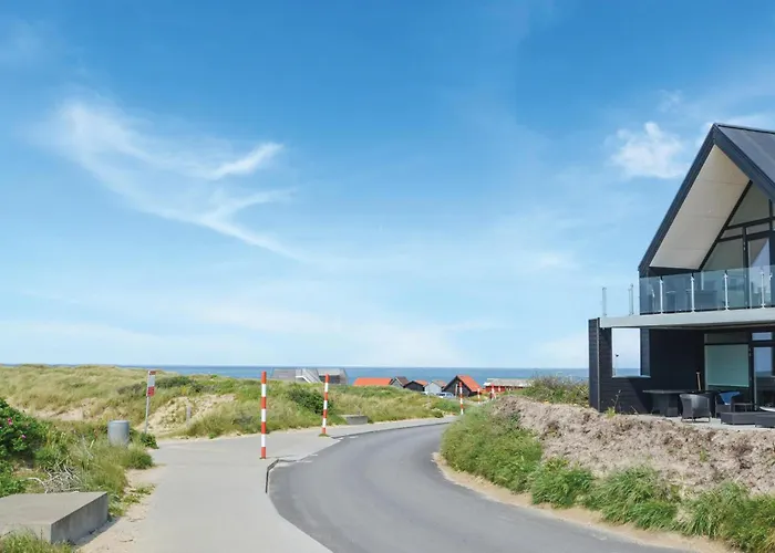 Two-bedroom In *