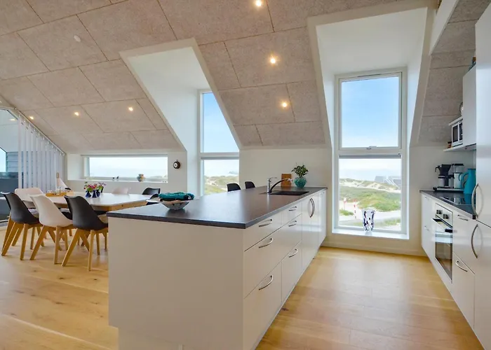 Two-bedroom In Apartment