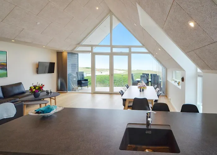 Two-bedroom In Apartment *