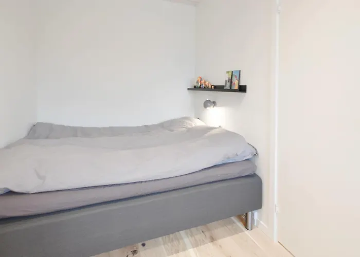 Two-bedroom In Thisted