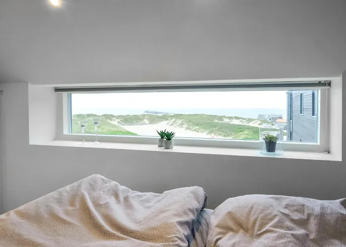 Two-bedroom In Apartment *
