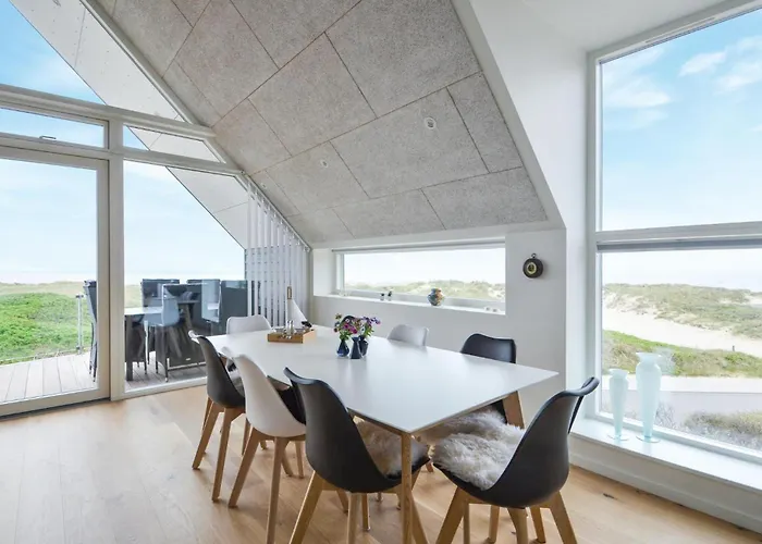 Two-bedroom In *
