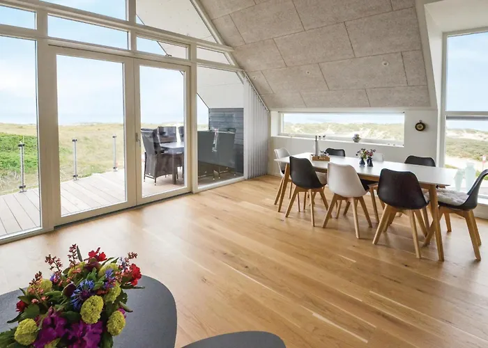 Two-bedroom In Apartment