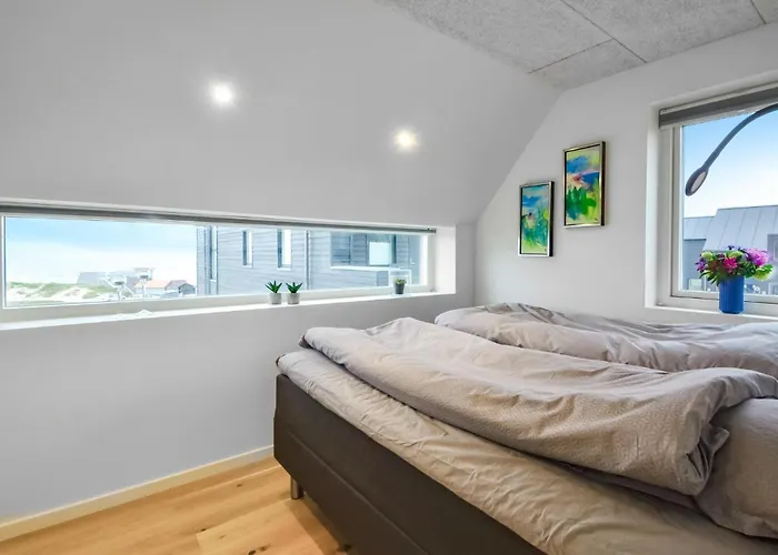 Two-bedroom In Apartment *
