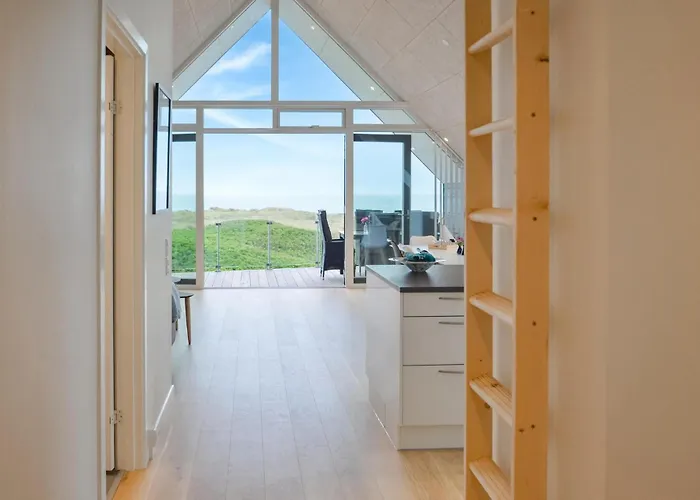 Two-bedroom In * Thisted